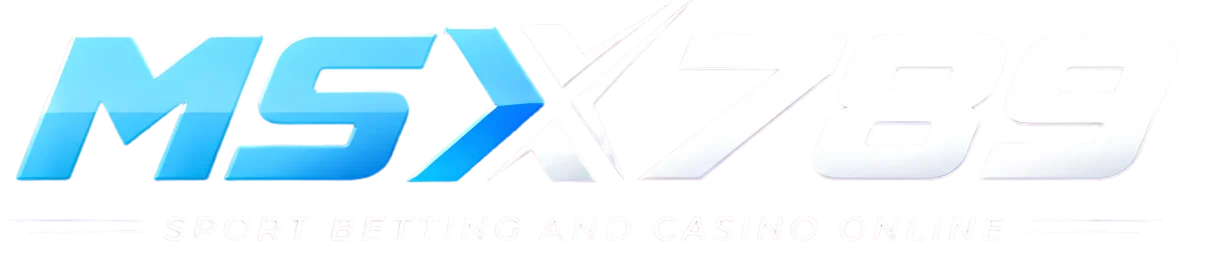 MSX789 ทางเข้าเว็บสล็อต คาสิโน บาคาร่า แทงบอล